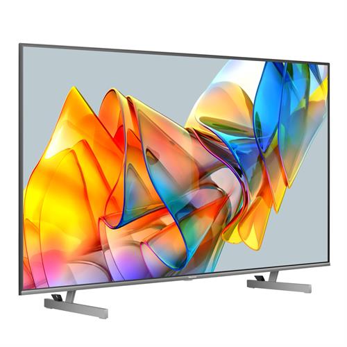 Hisense 75 Inch Class U6K Series Quantum ULED 4K UHD Smart TV