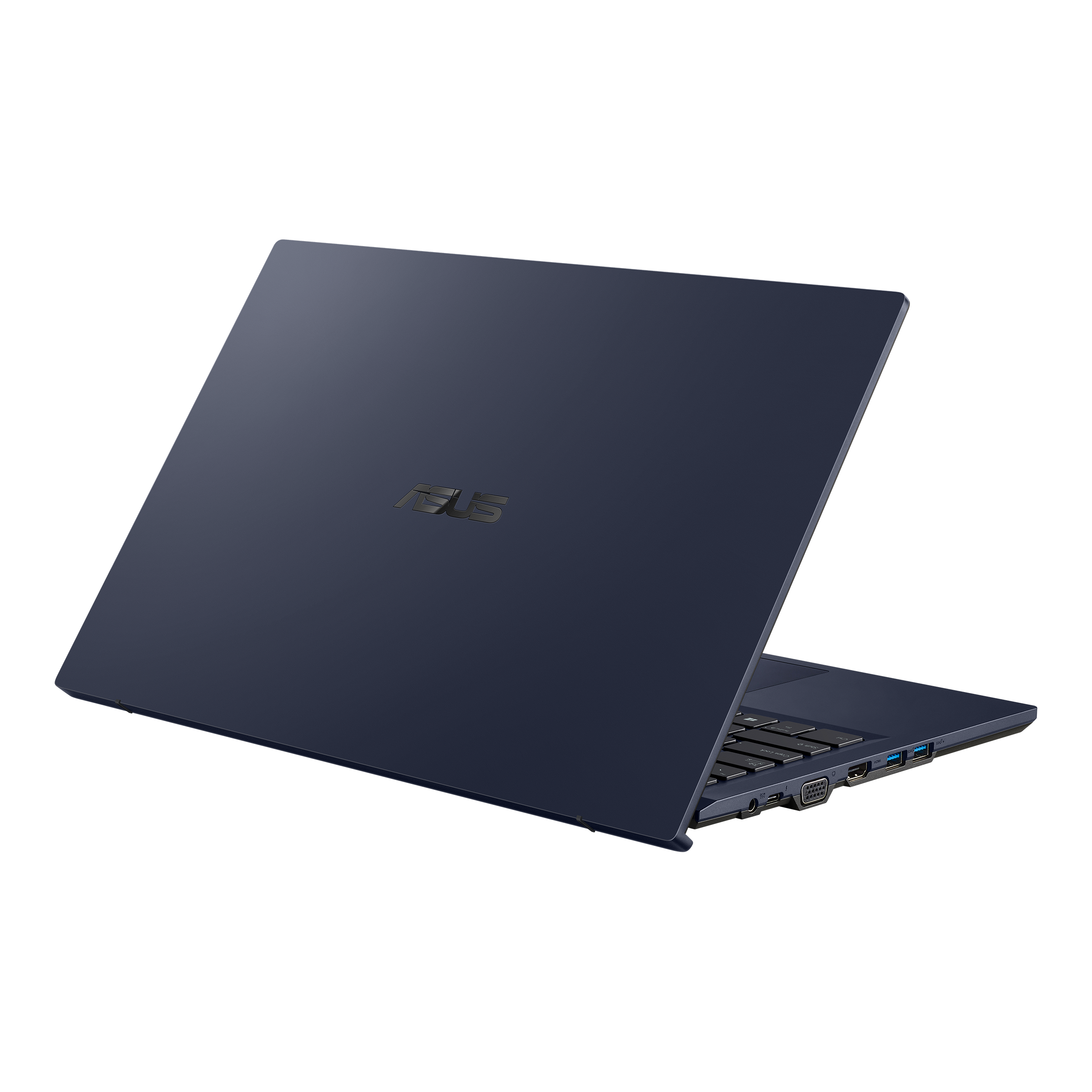 ASUS ExpertBook Ess.|B1500CEPE-I516512B1X|15.6'' FHD|BLACK|i5-1135G7|16GB DDR4(OB+SD)|512Gb PCIe|MX330 2GB|WIN11P