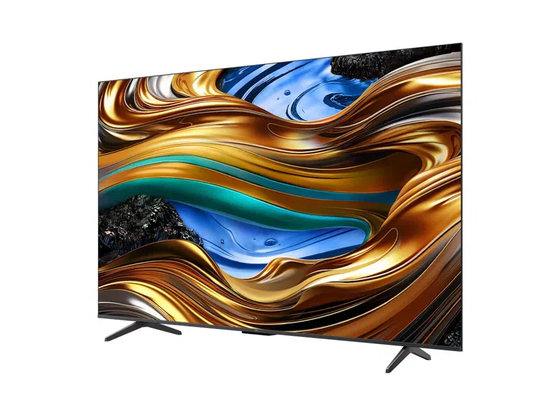 TCL 43 inch P755 Series UHD Google Smart TV