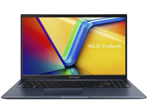 Asus VivoBook 15 X1504ZA Series Blue Notebook