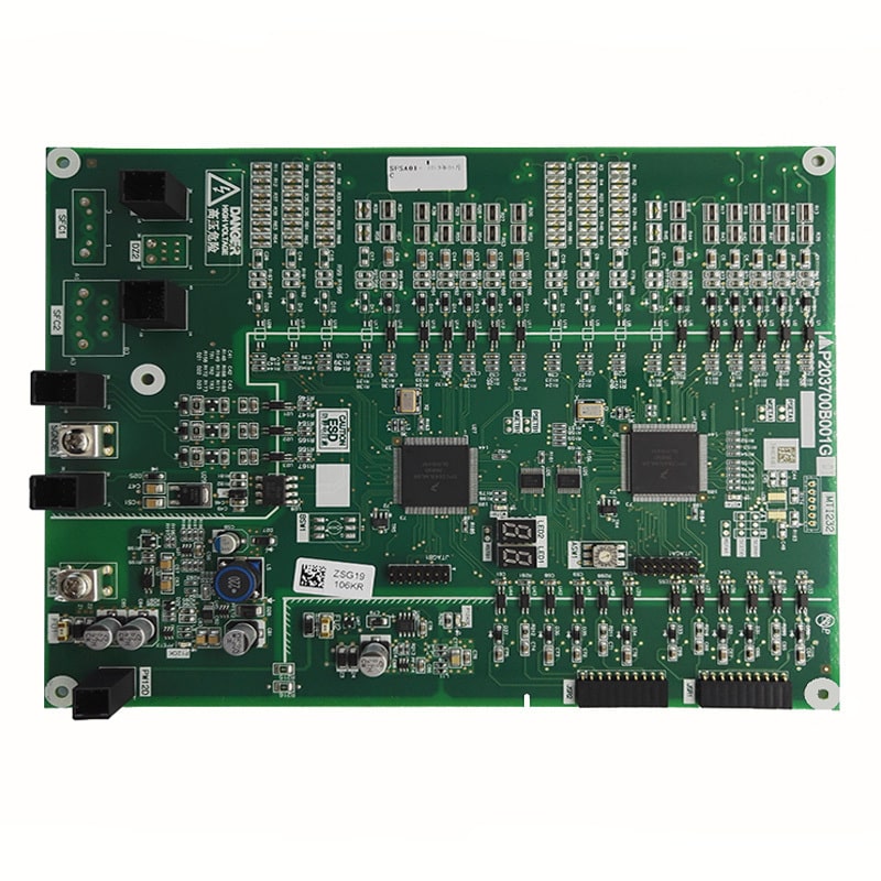 Poslab Spare Part PCBA EIBD-PSB J1900 6205-EIBDAPS0