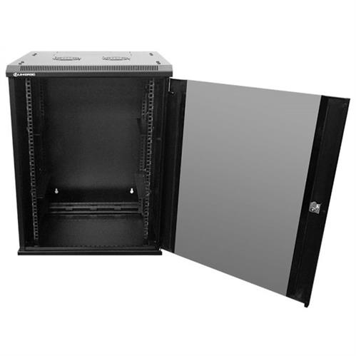 NetiX 19" 15U 600X600 Fixed Wall Mount Server Cabinet