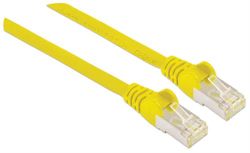 Intellinet CAT6 S/FTP Patch Cable CU