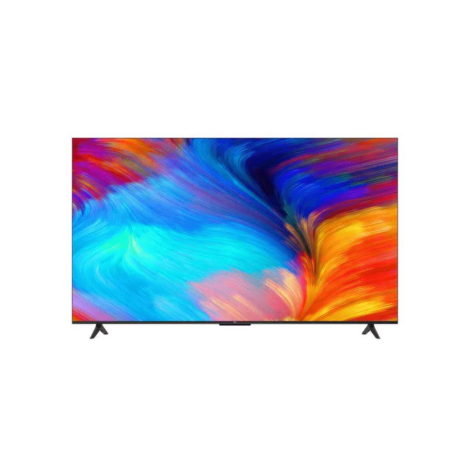 TCL 58 inch P635 Series UHD Google Smart TV