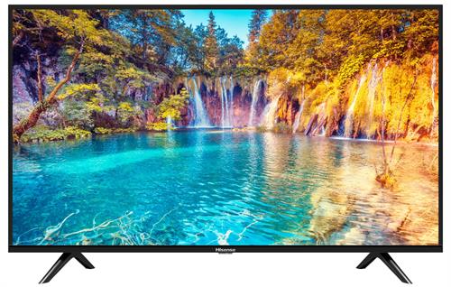 Hisense 40 inch LED Matrix Full High Definition 1080p TV