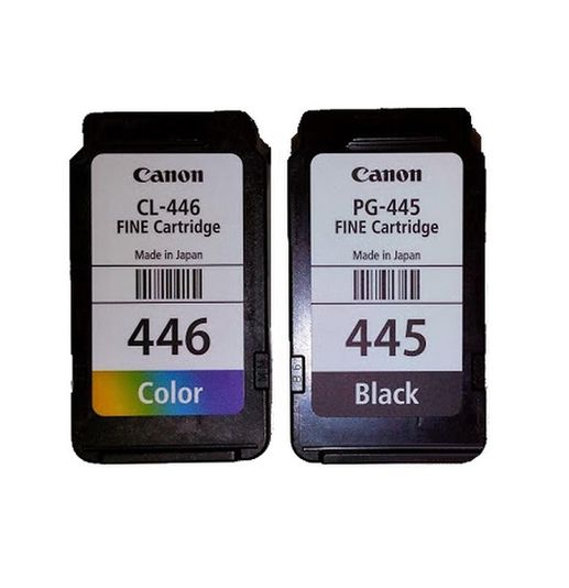 CANON PG-445/446 MULTIPACK