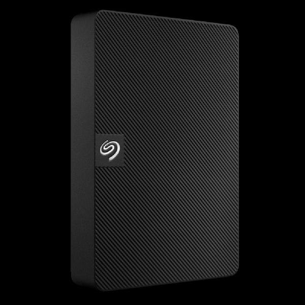 Seagate Expansion Portable Drive 1TB; 2.5''; USB 3.0; External HDD Black