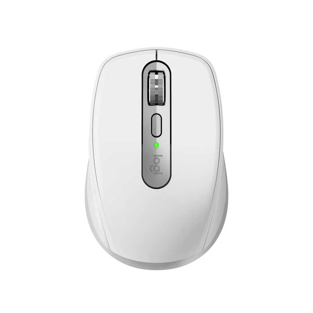 Logitech MX Anywhere 3S - Pale Grey