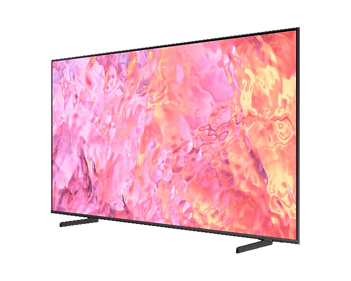 Samsung QA50Q60C 50-inch 4K UHD Smart QLED TV 