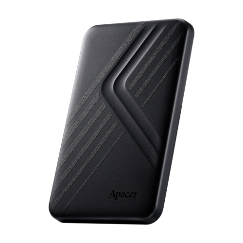 Apacer AC236 5TB USB 3.1 External Hard Drive