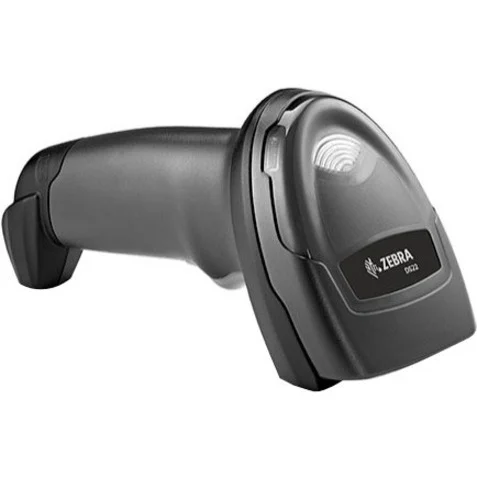 Zebra DS2278 Cordless Bluetooth Digital Scanner