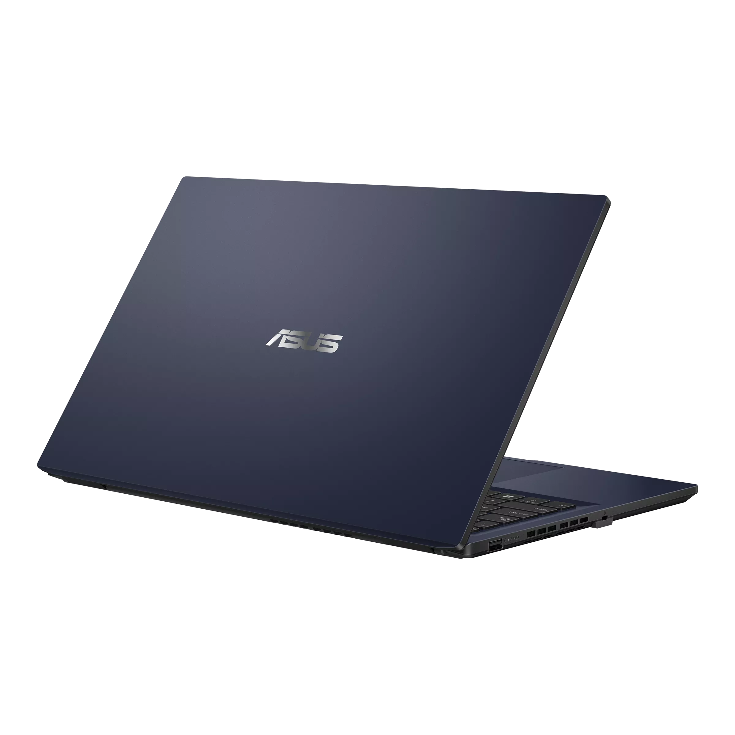 ASUS ExpertBook Ess.|B1502CBA-I58512B1X|15.6'' FHD|BLACK|i5-1235U|8GB DDR4 OB|512GB PCIe SSD|WIN11 PRO