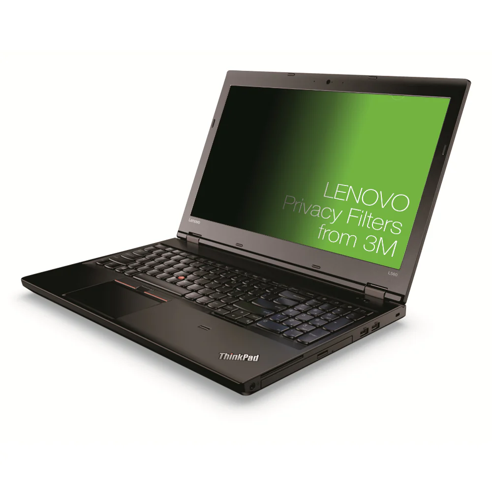 Lenovo 14.0-inch W9 Laptop Privacy Filter from 3M