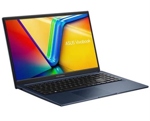 Asus VivoBook 15 X1504ZA Series Blue Notebook