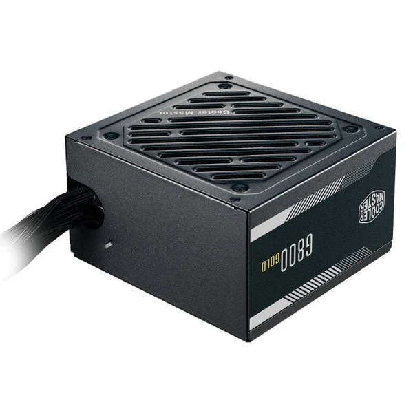 CM PSU | G Gold 800W | ATX3.0 A/EU CABLE GOLD