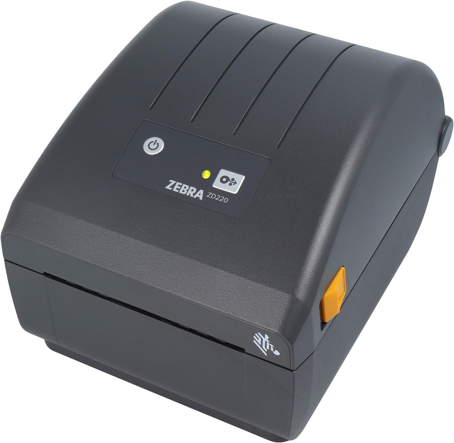 Zebra ZD220 Series Desktop Printer  4' Width