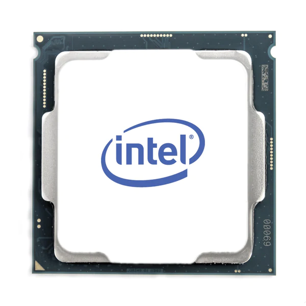 Lenovo DCG ThinkSystem SR530/SR570/SR630 Intel Xeon Silver 4210R 10C 100W 2.4GHz Processor Option Kit w/o FAN