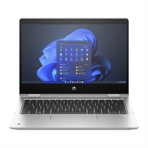 HP Probook x360 435 G10 Series Silver Notebook Tablet