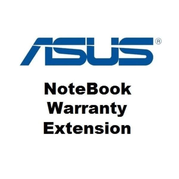 ASUS ACX13-007534NB - UPGRADE OF BASE WARRANTY | FROM 1 YEAR PUR TO 3 YEAR ON-SITE SUPPORT (VIRTUAL|ASUS NB CONSUMER)