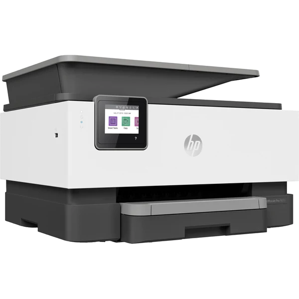 HP Pro 9013 Printer +  HP 963XL HIGH YIELD BLACK + HP 963XL HIGH YIELD COLORS