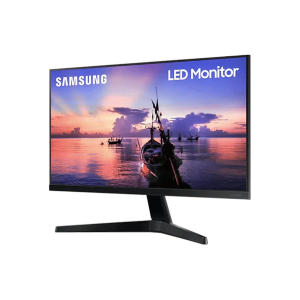 Samsung LF24T350 24'' (16:09) - LED IPS; 5GTG ms; 1920 X 1080; 178 / 178 viewing angle; 1xD Sub; 1xHDMI; 16.7M colour support;