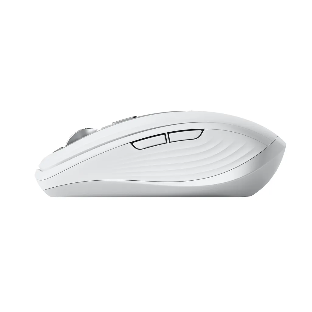 Logitech MX Anywhere 3S - Pale Grey