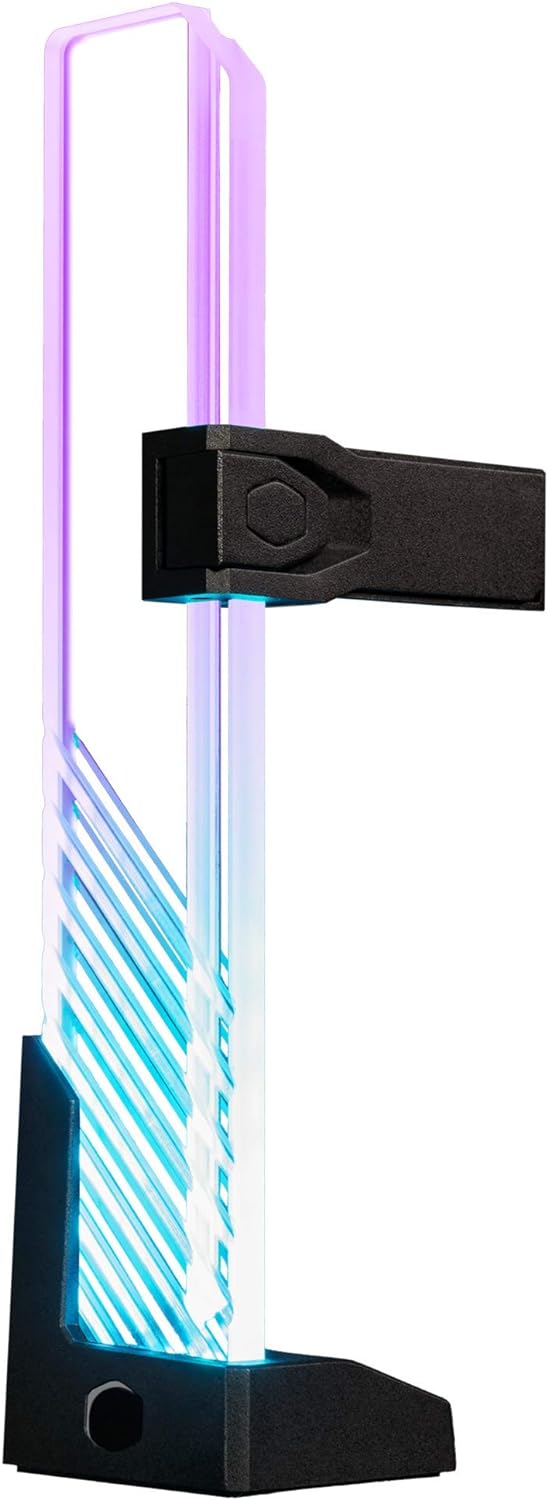 Cooler Master ARGB GPU Support bracket