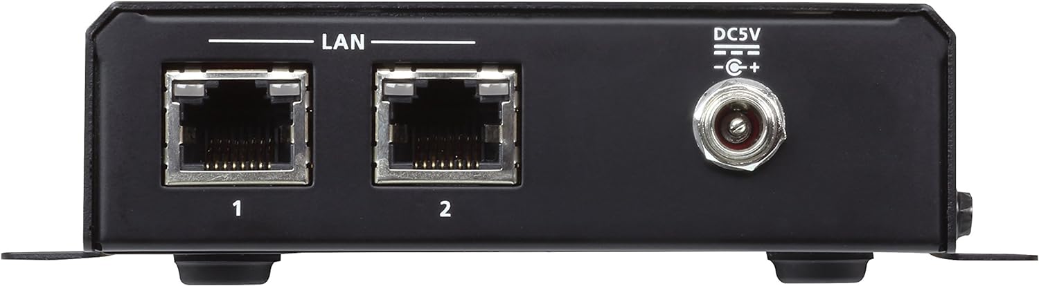 ATEN 4K HDMI over Ip Extender Receiver Unit