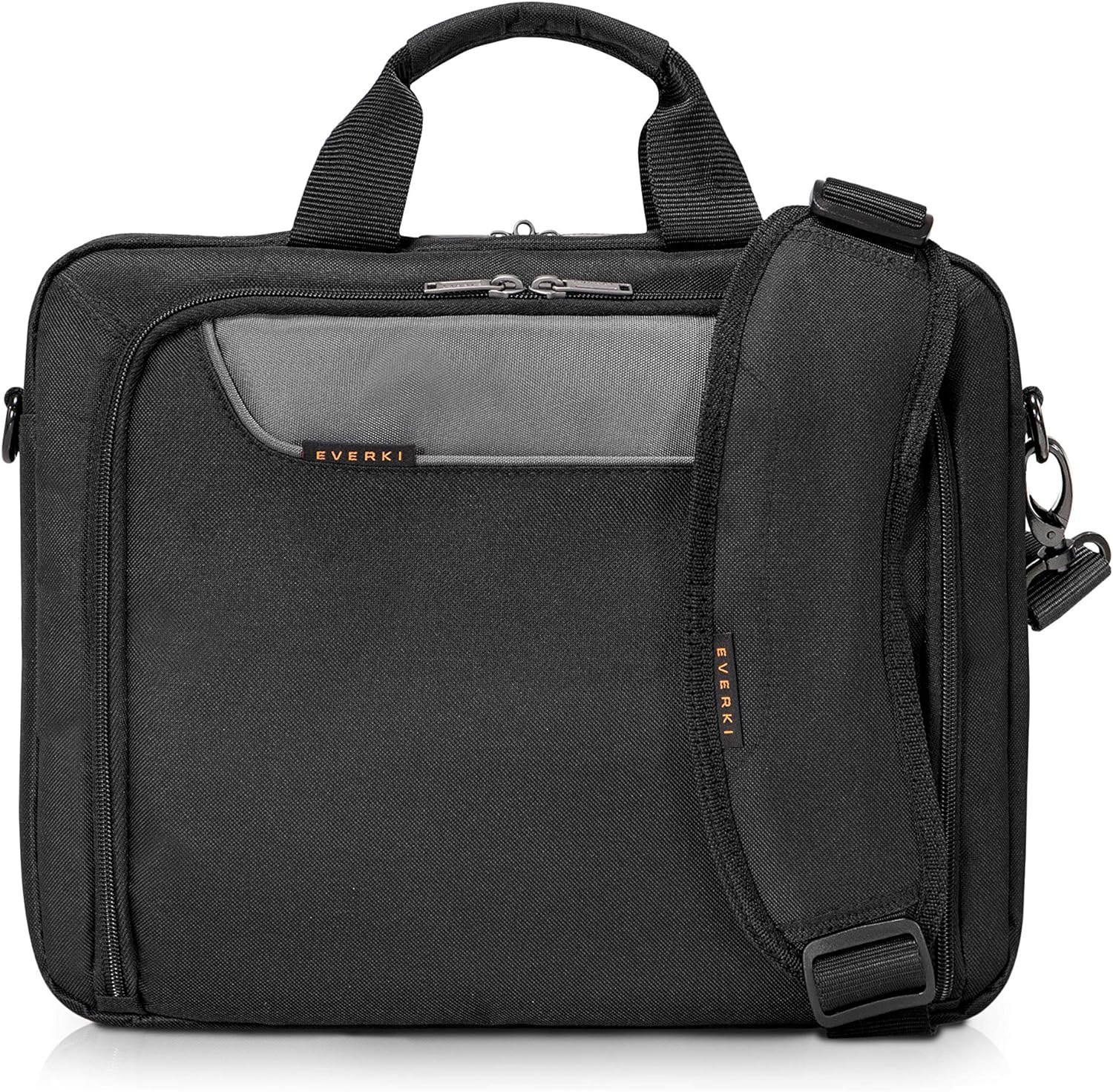 EVERKI EKB407NCH14 ADVANCE 14'' LAPTOP BRIEFCASE