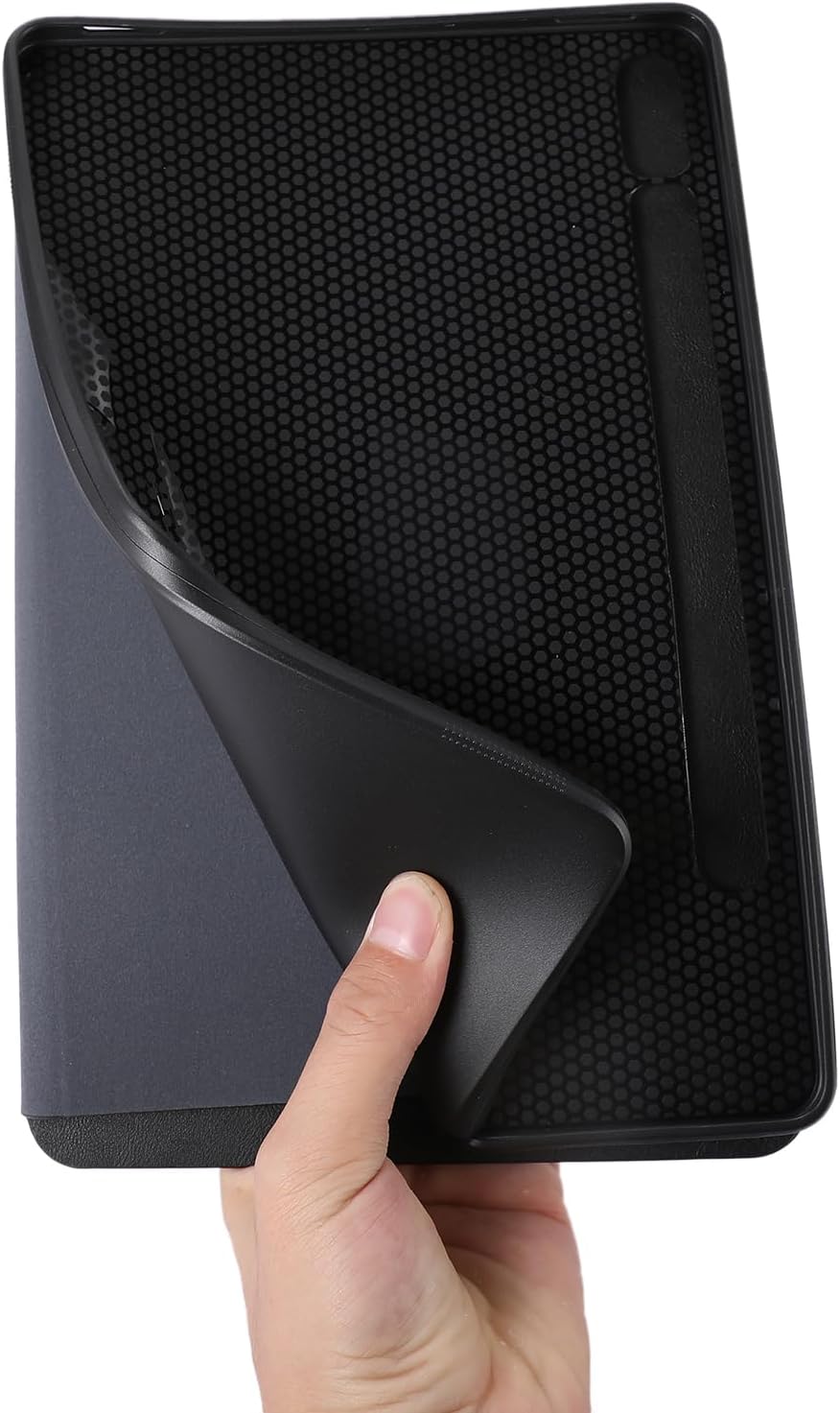 Galaxy Tab S9; 11'' Dynamic AMOLED 2X; 12+256GB; Expandable Storage (MicroSD); Nano Dual Sim (1Physical + 1eSim); 5G; Bluetooth;