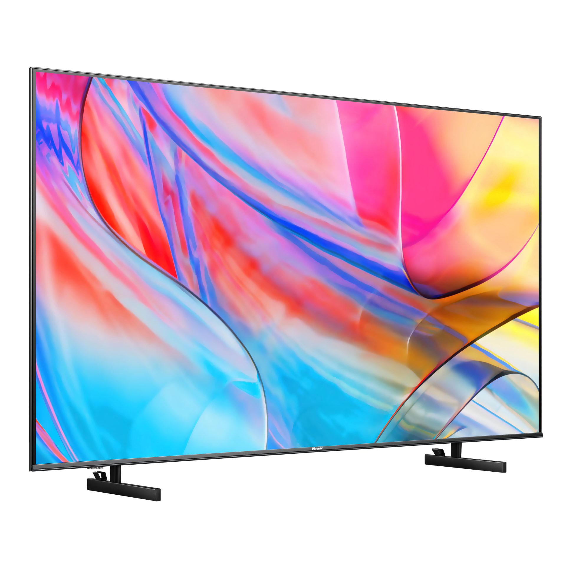 HISENSE LEDN85A7K 85'' Premium UHD; Wide Colour Gamut;UHD AI Upscaler;DOLBY VISION HDR;Game Mode Plus;Dolby Atmos;HDR10+Decode;B