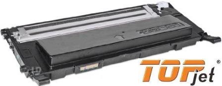 TopJet Generic Replacement Toner Cartridge for Samsung CLT