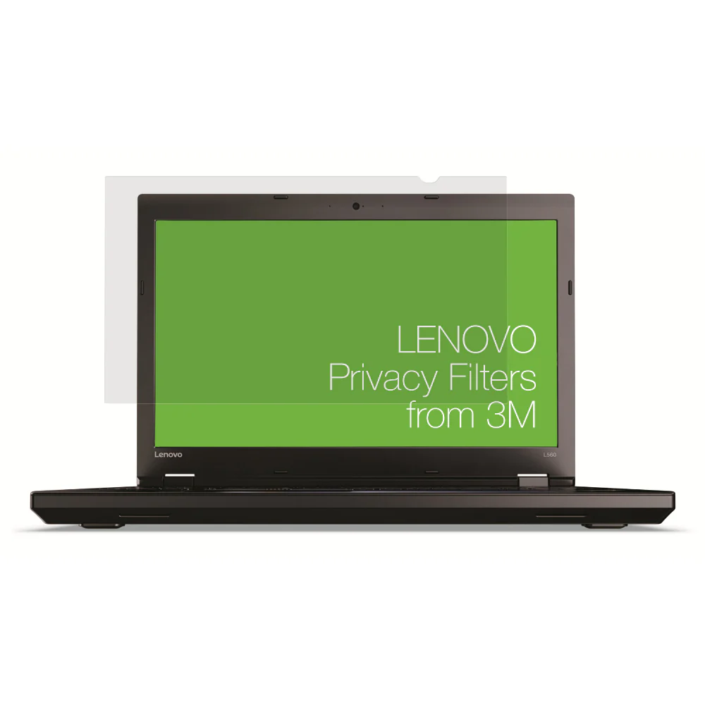 Lenovo 14.0-inch W9 Laptop Privacy Filter from 3M