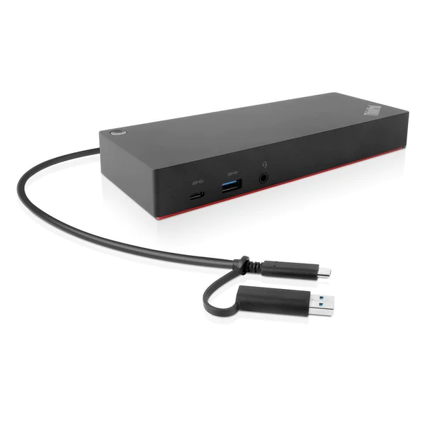 ThinkPad Hybrid USB-C  Dock(SA AC power adapters)