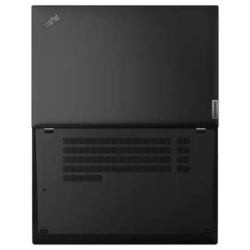 Lenovo Thinkpad L15 Gen4 Series Black Notebook