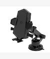 Ezra Mobile Phone Stand with Suction Cup Mount