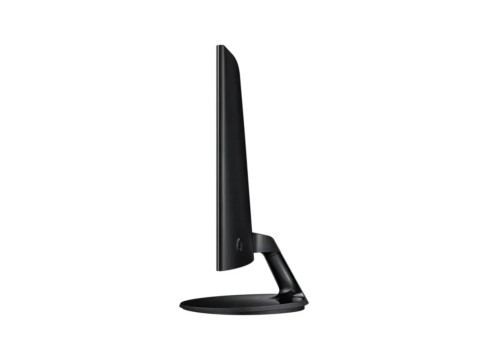 SAMSUNG LC27F390FH 26.5'' (16:9) - CURVED - BLACK 