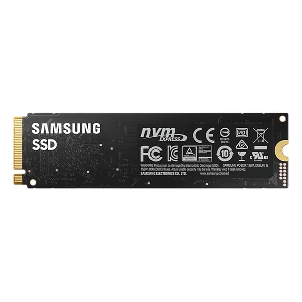 SAMSUNG 980 1TB M2 NVMe SSD