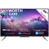 Skyworth 65 inch G6600G Series UHD Smart Google TV