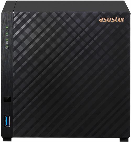 Asustor Drivestor 4 AS1104T