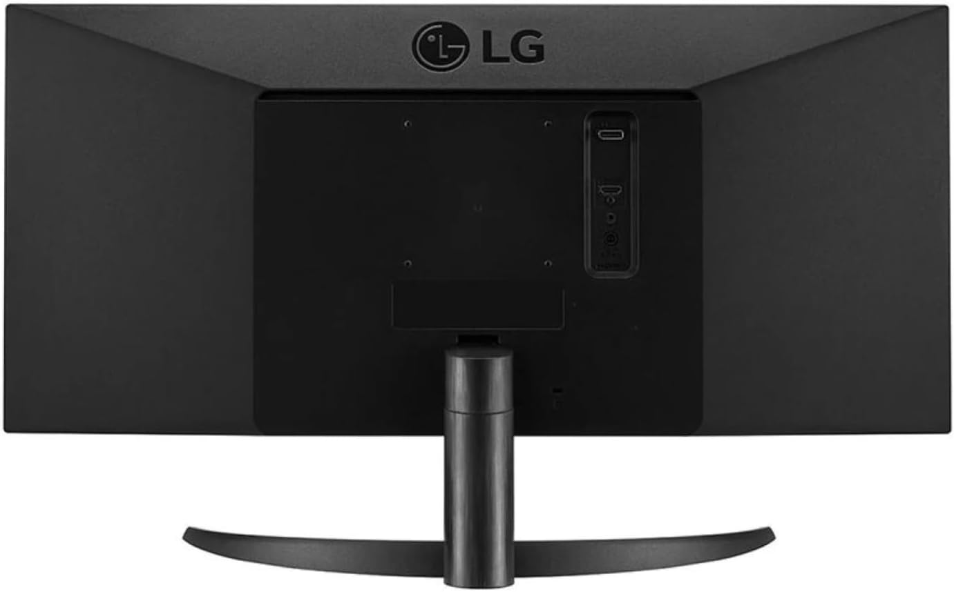 LG 29WQ500 29'' UltraWide FHD HDR10 IPS; 2560x1080; 100Hz; 5ms; AMD FreeSync; 1x HDMI; 1x DisplayPort 