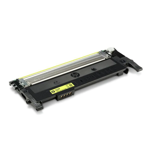 HP # 117A YELLOW LASERJET TONER FOR LASER 150/MFP 178/179 (PAGE YIELD 700)