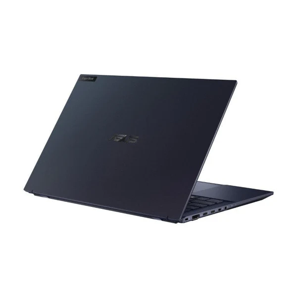 ASUS ExpertBook Prem.|B9403CVA-OI7V3210B1X|14'' WQXGA+ OLED|BLACK|I7-1355U vPRO|32GB LPDDR5|1TB SSD|SLEEVE|COPILOT READY|WIN11P