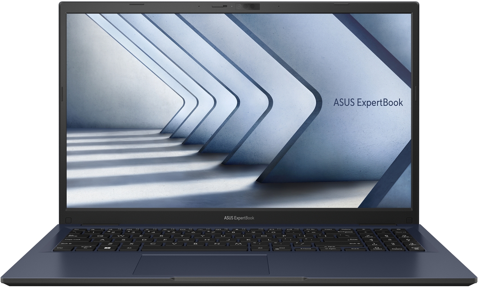 Asus ExpertBook B1502CVA Series Star Black Notebook