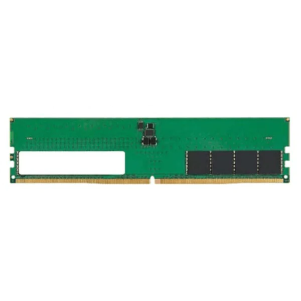 TRANSCEND JET MEMORY 32GB DDR5-4800 DIMM 2RX8 CL40  (2Gx8)x16