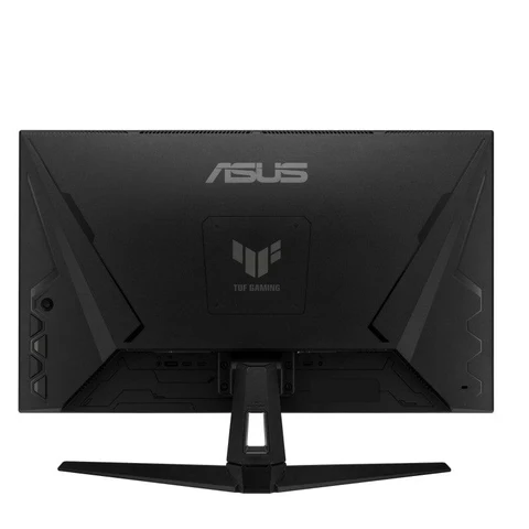 TUF Gaming VG27AQ3A Gaming Monitor – 27-inch,QHD(2560x1440), 180Hz, Fast IPS, ELMB Sync, 1ms (GTG),Freesync Premium, G-Sync compatible, Variable Overdrive, 130% sRGB