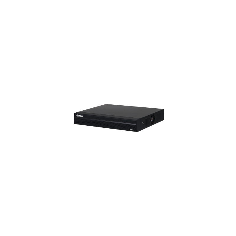 Dahua 8 Channel Compact 1U 1HDD Network Video Recorder