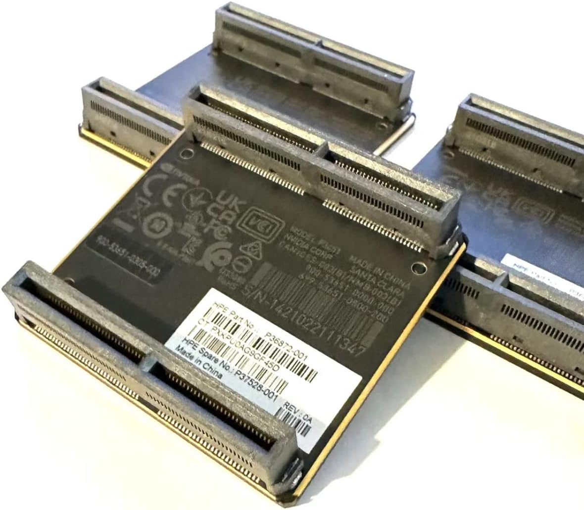 NVIDIA Ampere NVlink 2-Slot for A6000; A40;A5000;A4500;A100;A30 1 unit
