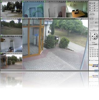 Intellinet Video surveillance and recording solution for network Cameras