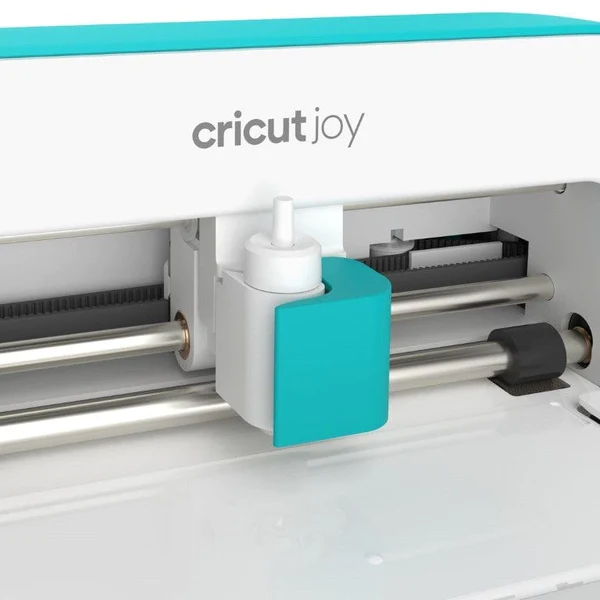 2007992; Cricut Joy; Up to 13.9cm material width; Up to 609cm Material length; 2 tool usage; BT; Windows and Mac; Design Space